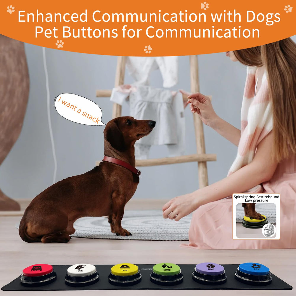 RIBOSY battery-included pack ready for use.