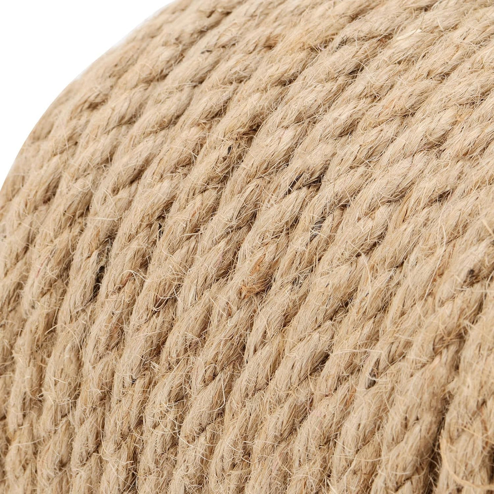Riemex cat scratching post replacement showing cat-friendly texture for satisfying scrapes.