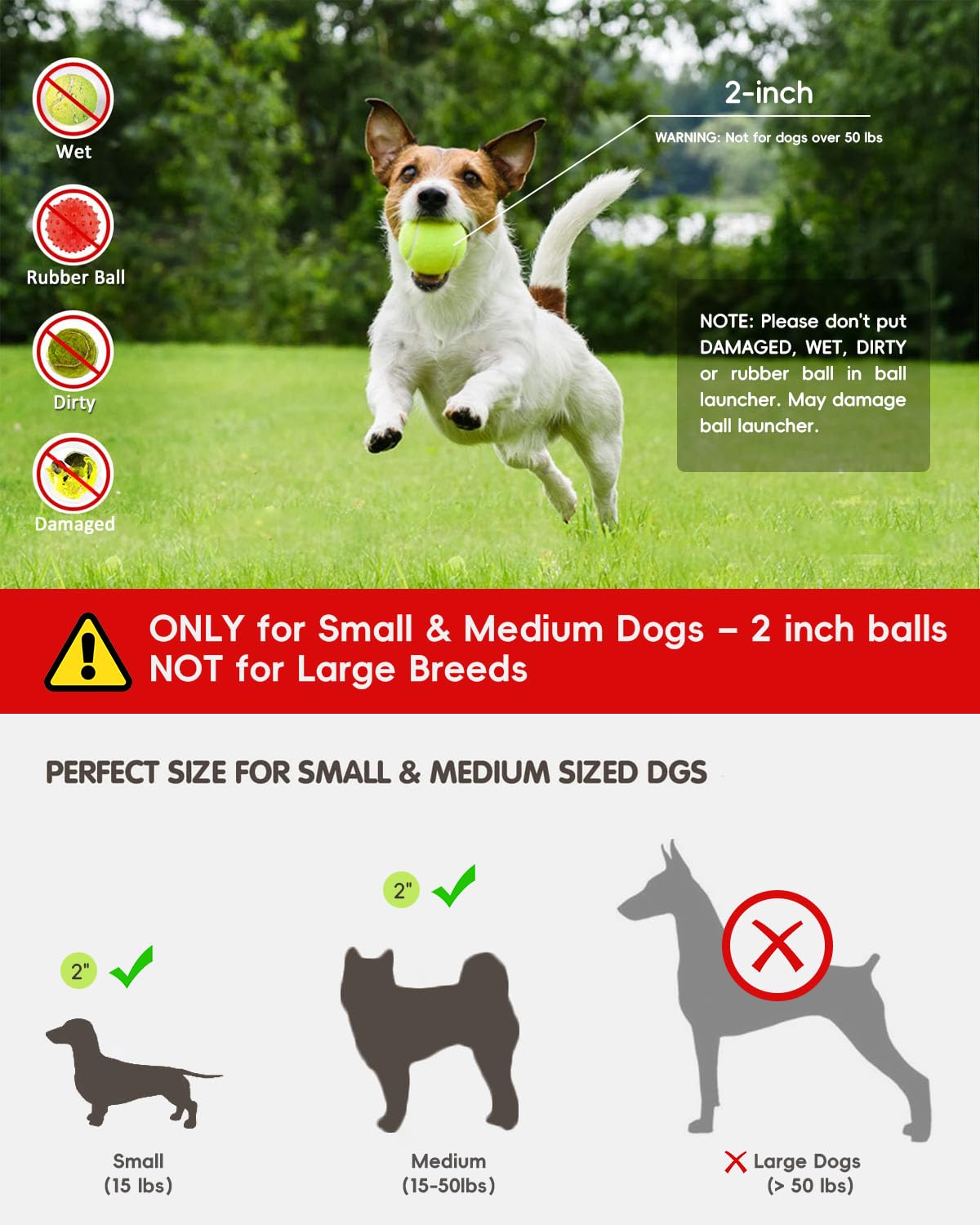Rigshru distance-settings-visual highlights 10ft, 20ft, or 30ft options for customization.