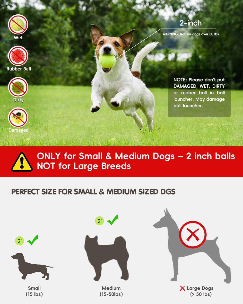 Rigshru distance-settings-visual highlights 10ft, 20ft, or 30ft options for customization.