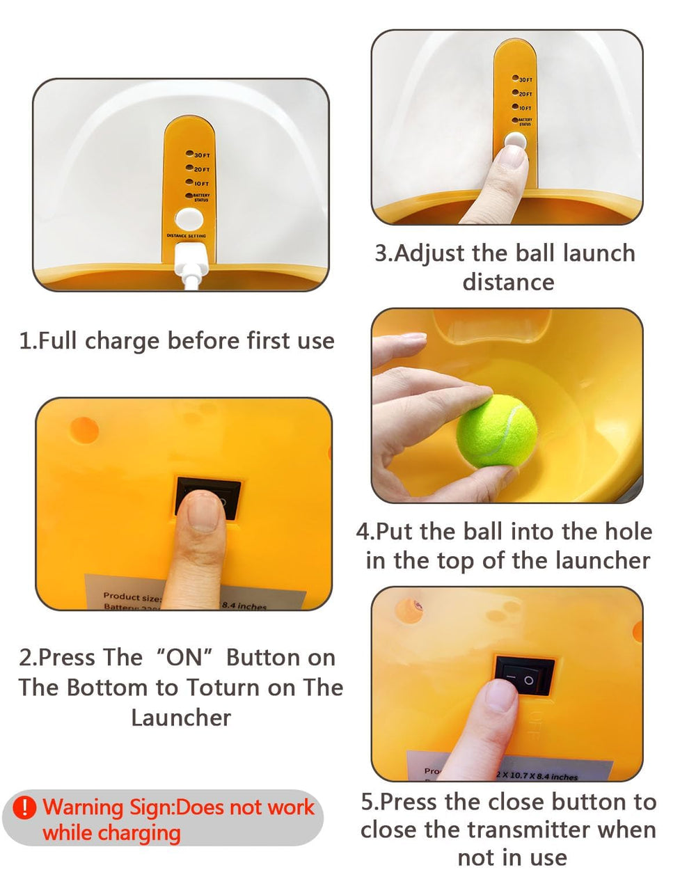 Rigshru-small-dog-safety-note image confirms suitability for small to medium dogs.