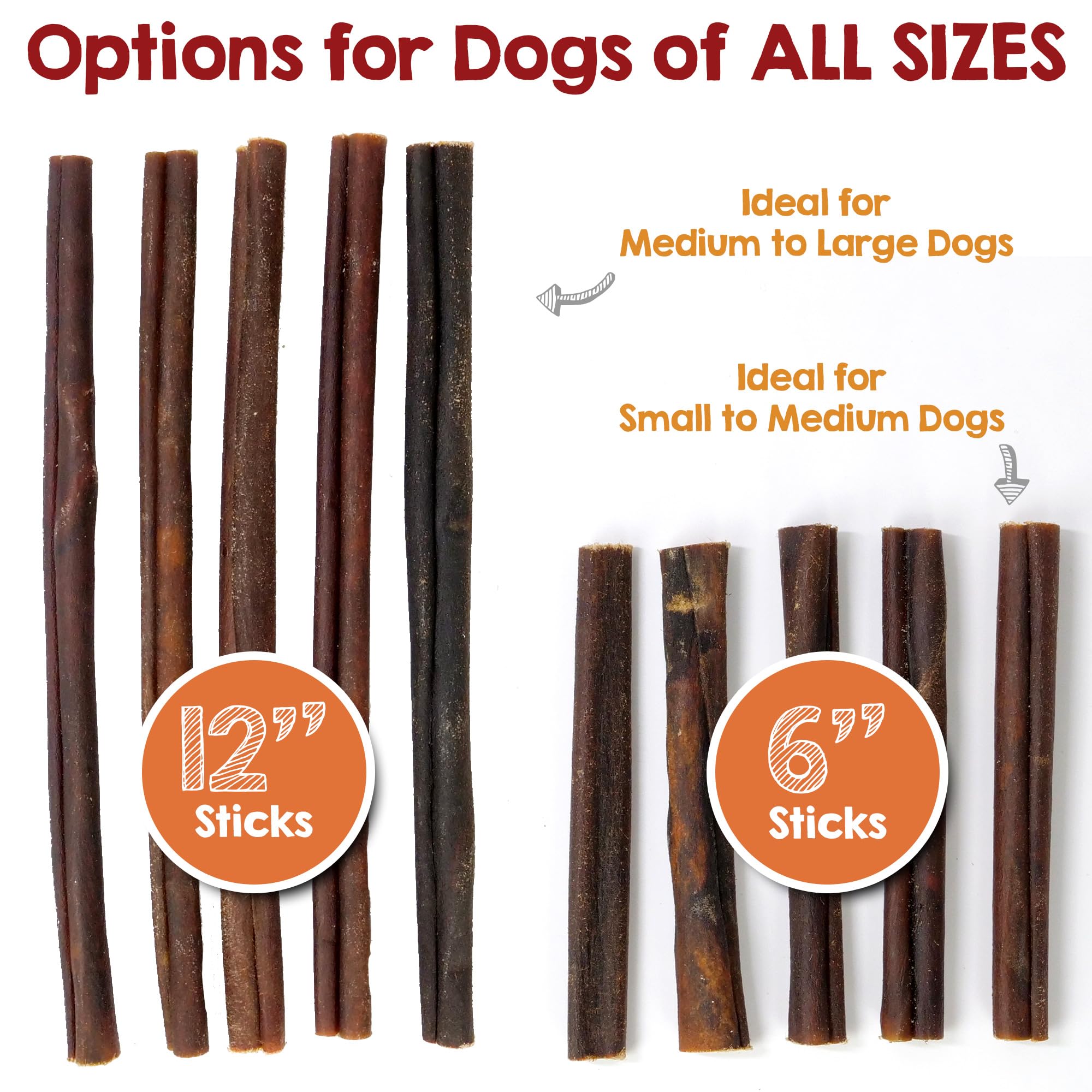 Riley's collagen treats offer a simple, grain-free option for dogs.