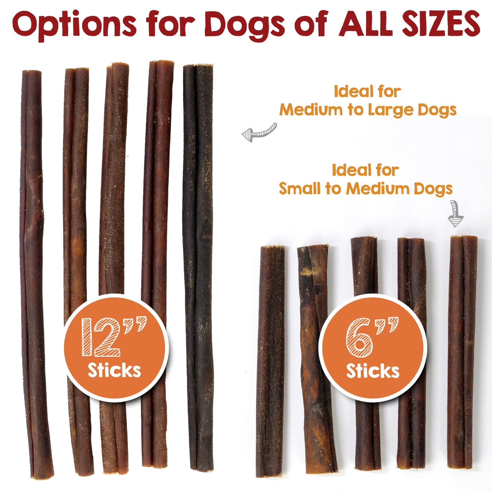Riley's collagen treats offer a simple, grain-free option for dogs.