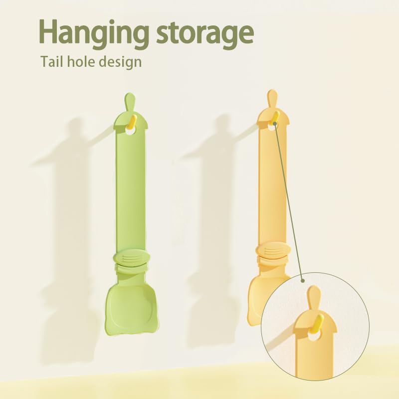 RILYSUN cat-strip-feeders multifunction-dispenser illustrates versatile use with wet food and treats