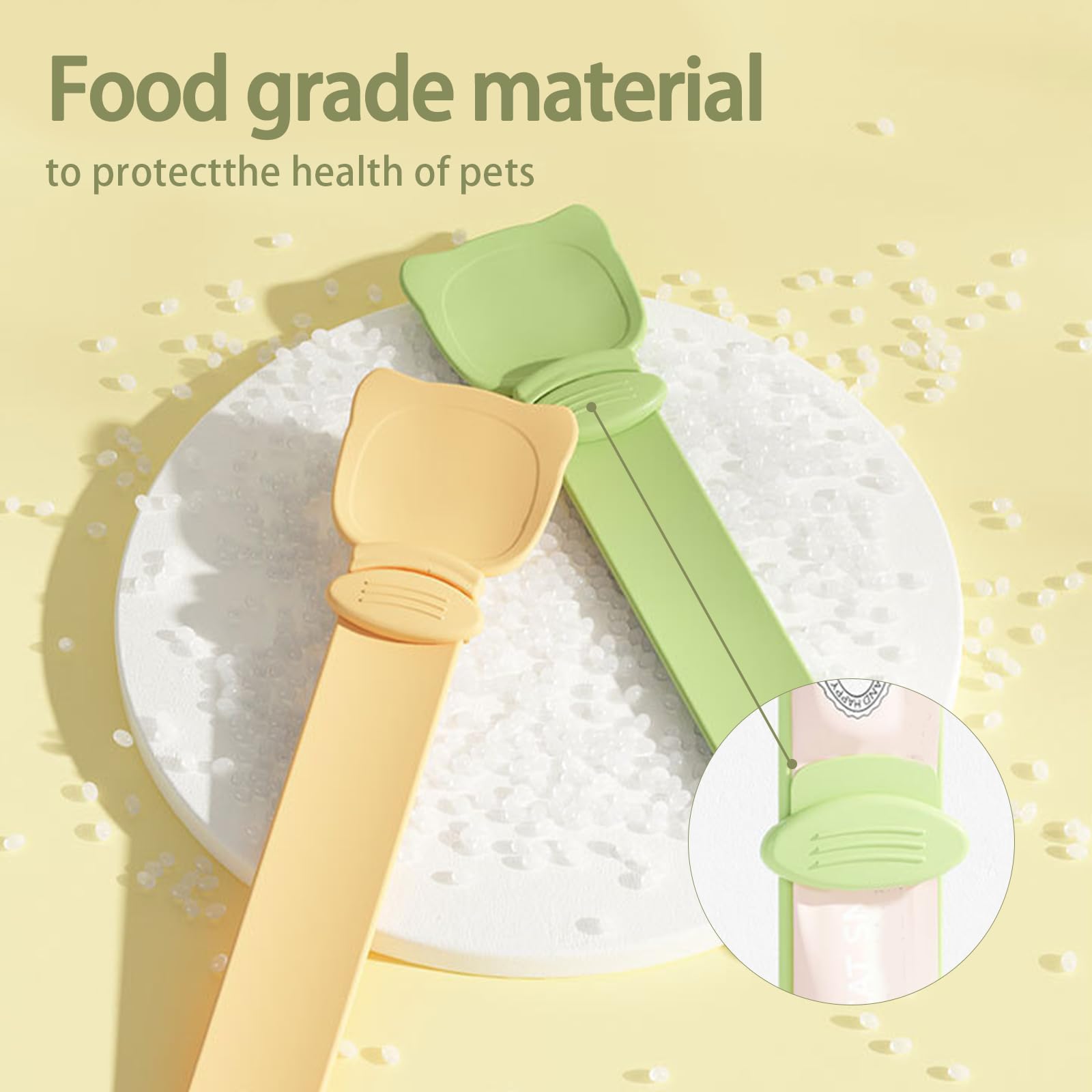 RILYSUN cat-strip-feeders two-pack emphasizes value and convenience in households