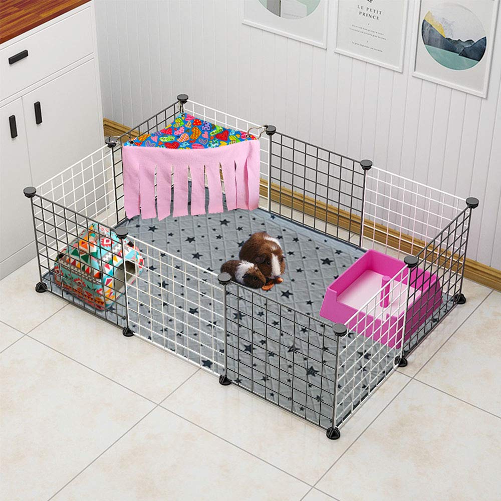 RIOUSSI washable materials image emphasizes easy cleaning after busy playtime.