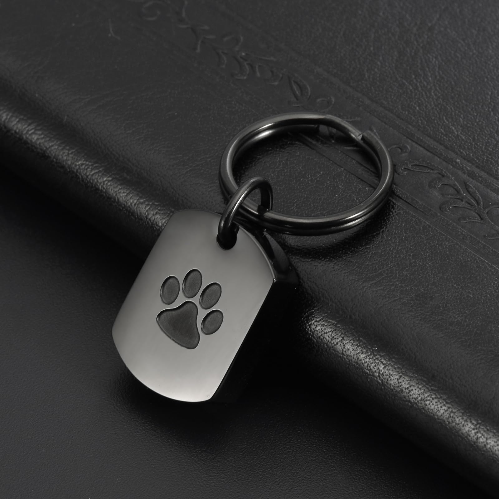 RIPFEVURN ash filling kit included for easy keepsake filling