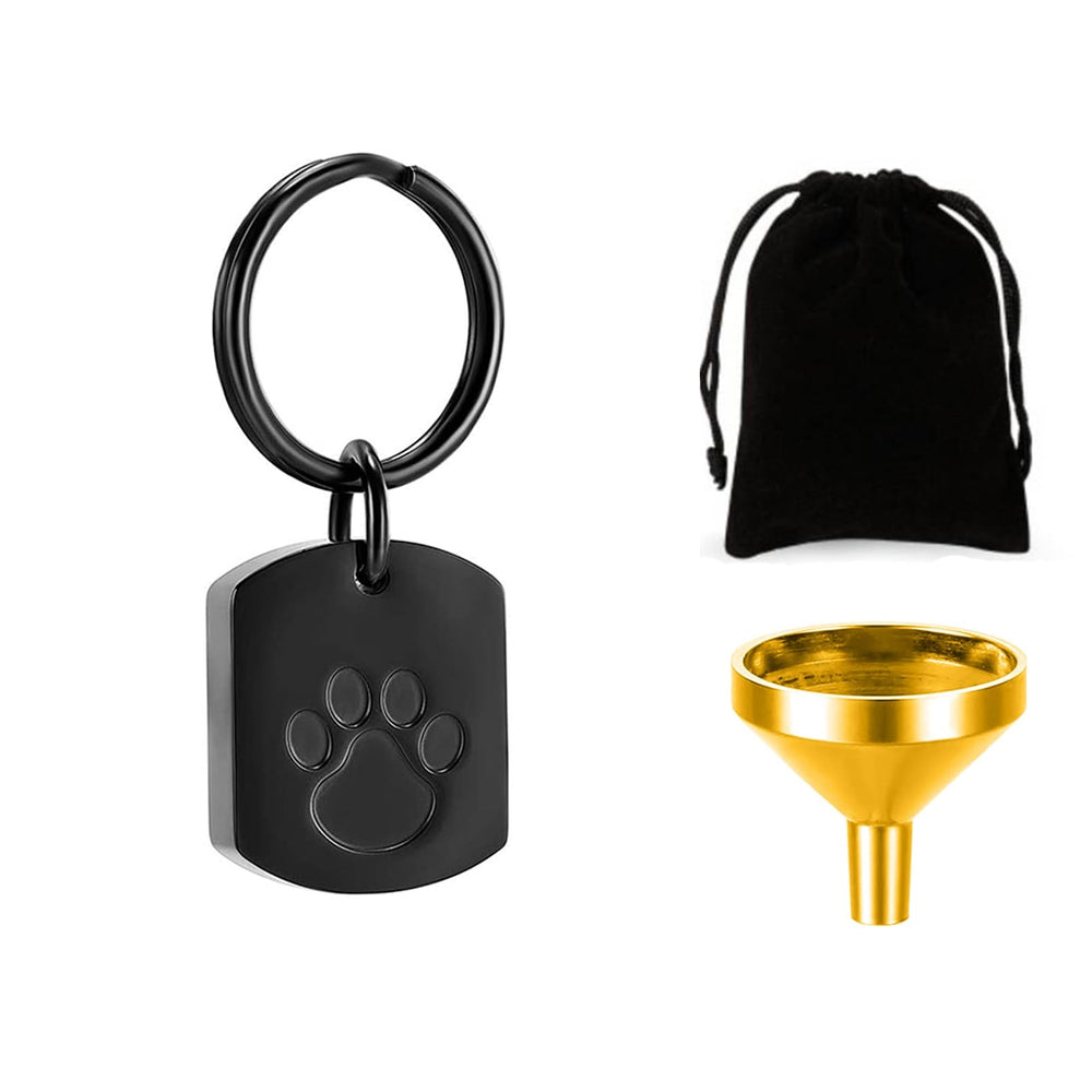 RIPFEVURN velvet pouch included for gifting and safekeeping