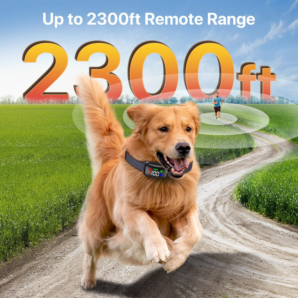 Riroga vibration levels clearly shown by icons to guide training intensity