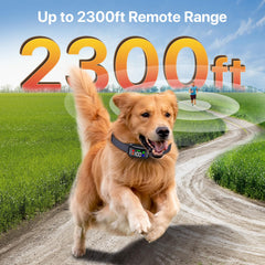 Riroga vibration levels clearly shown by icons to guide training intensity