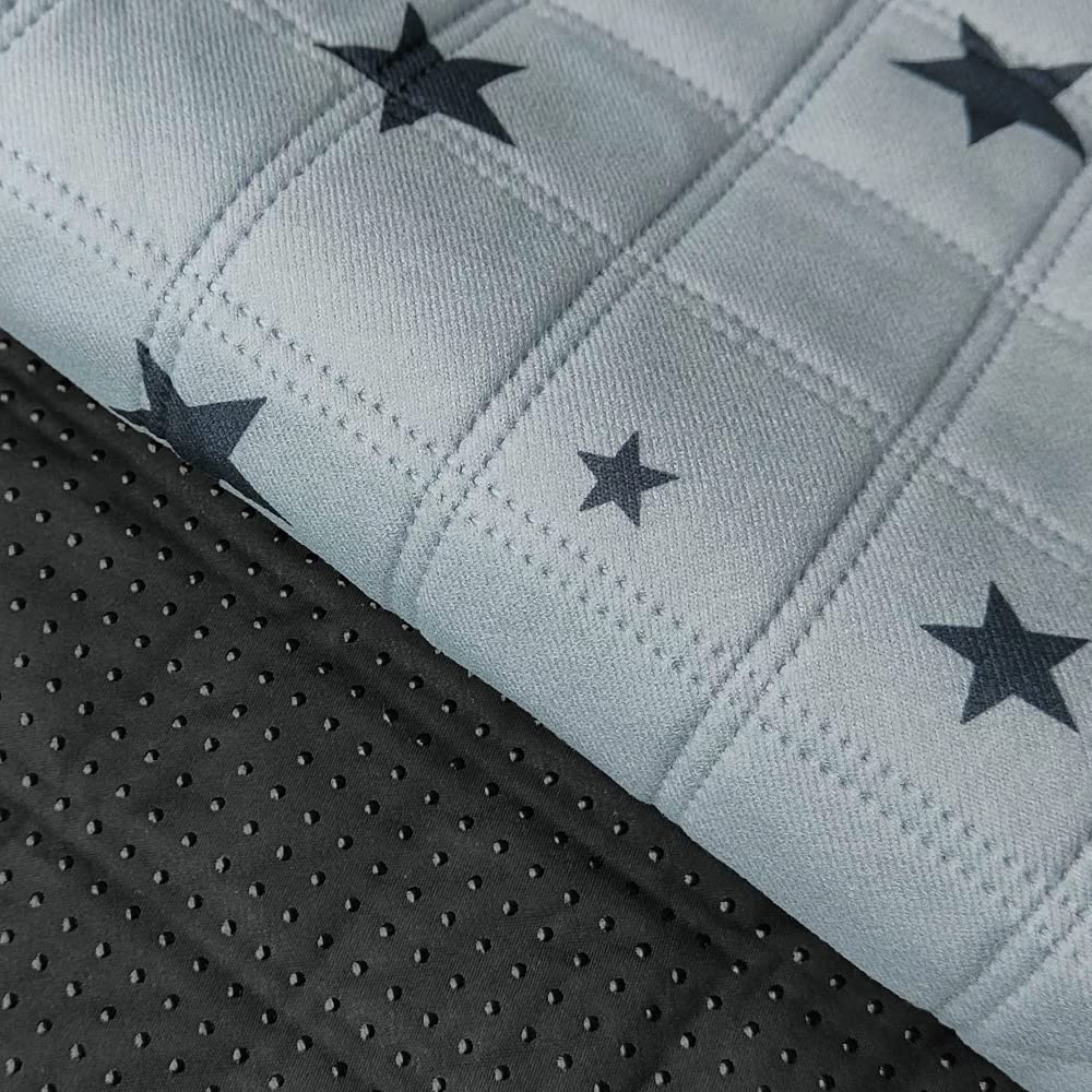 RIOUSSI pad is machine-washable for easy cleaning and quick reuse