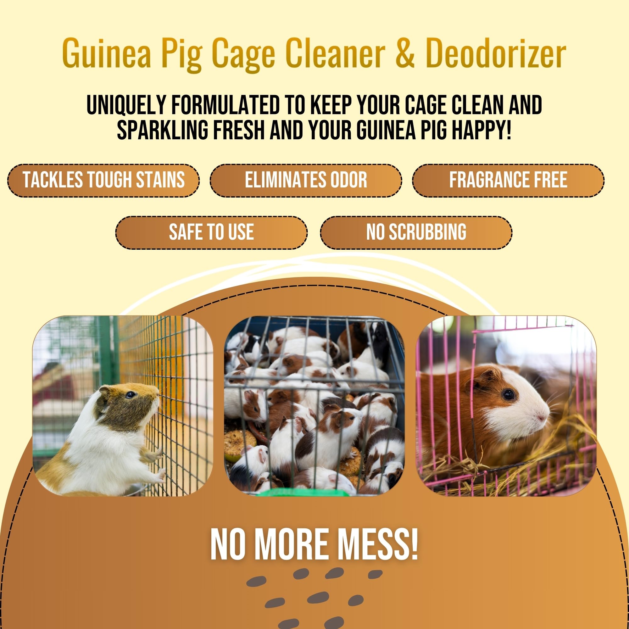 Riverside Essentials Made in the USA cleaner offers long-lasting value.