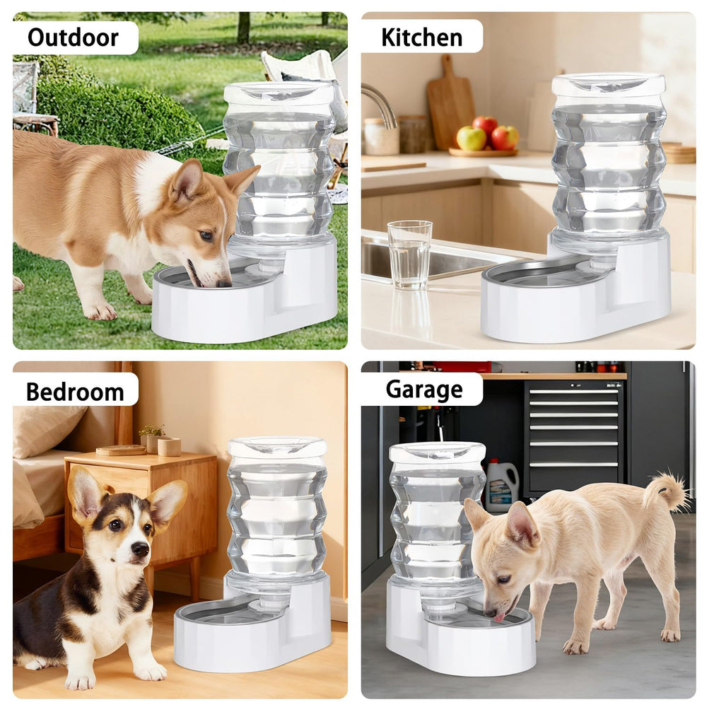 RIZZARI premium stainless steel bowl close-up durable and easy to wipe