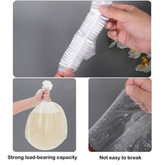 RMNHPTK guinea pig liner bag inside tray keeps dry waste.