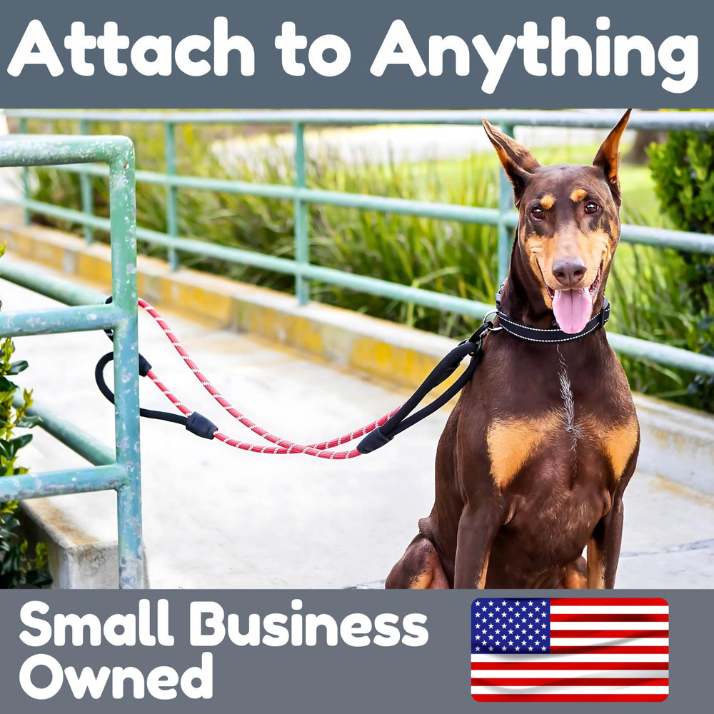 Roam Gear hands-free setup enables quick store visits and sun breaks.