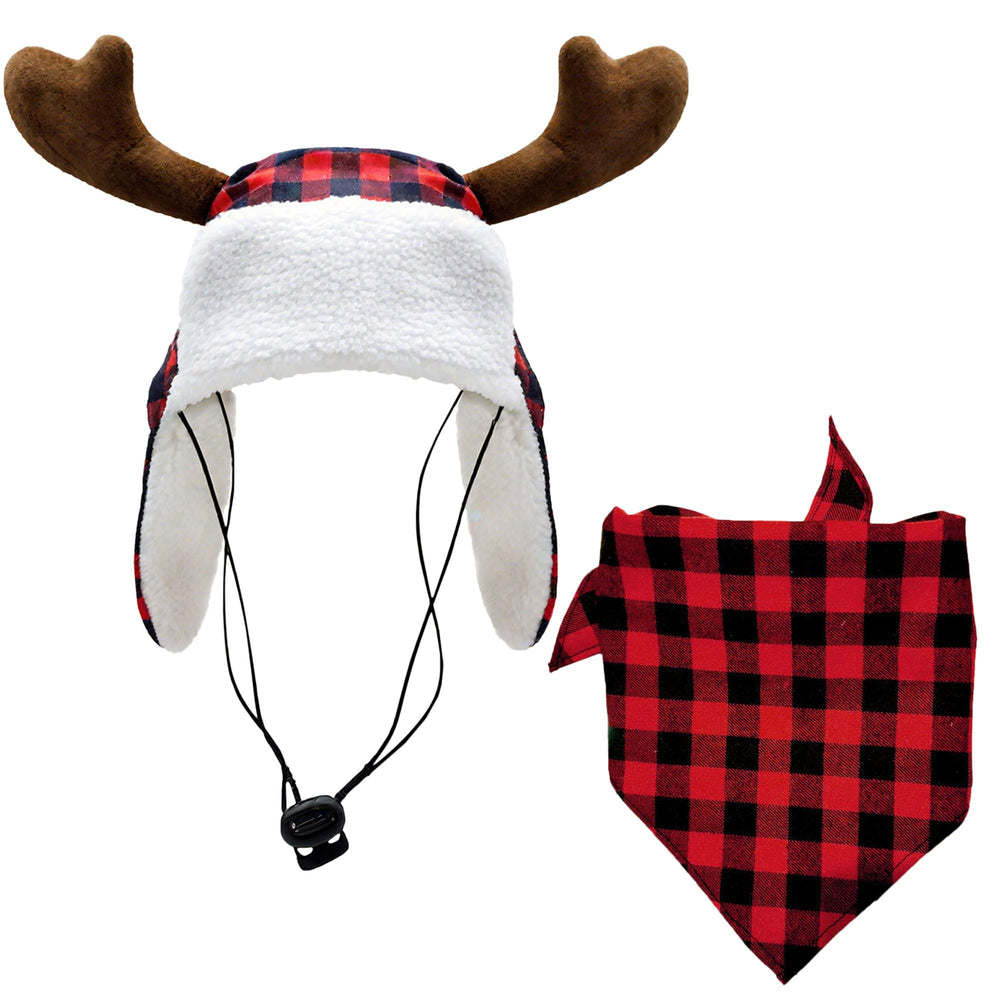 Roaring Good Time holiday gift kit sparks festive cheer for pet parents