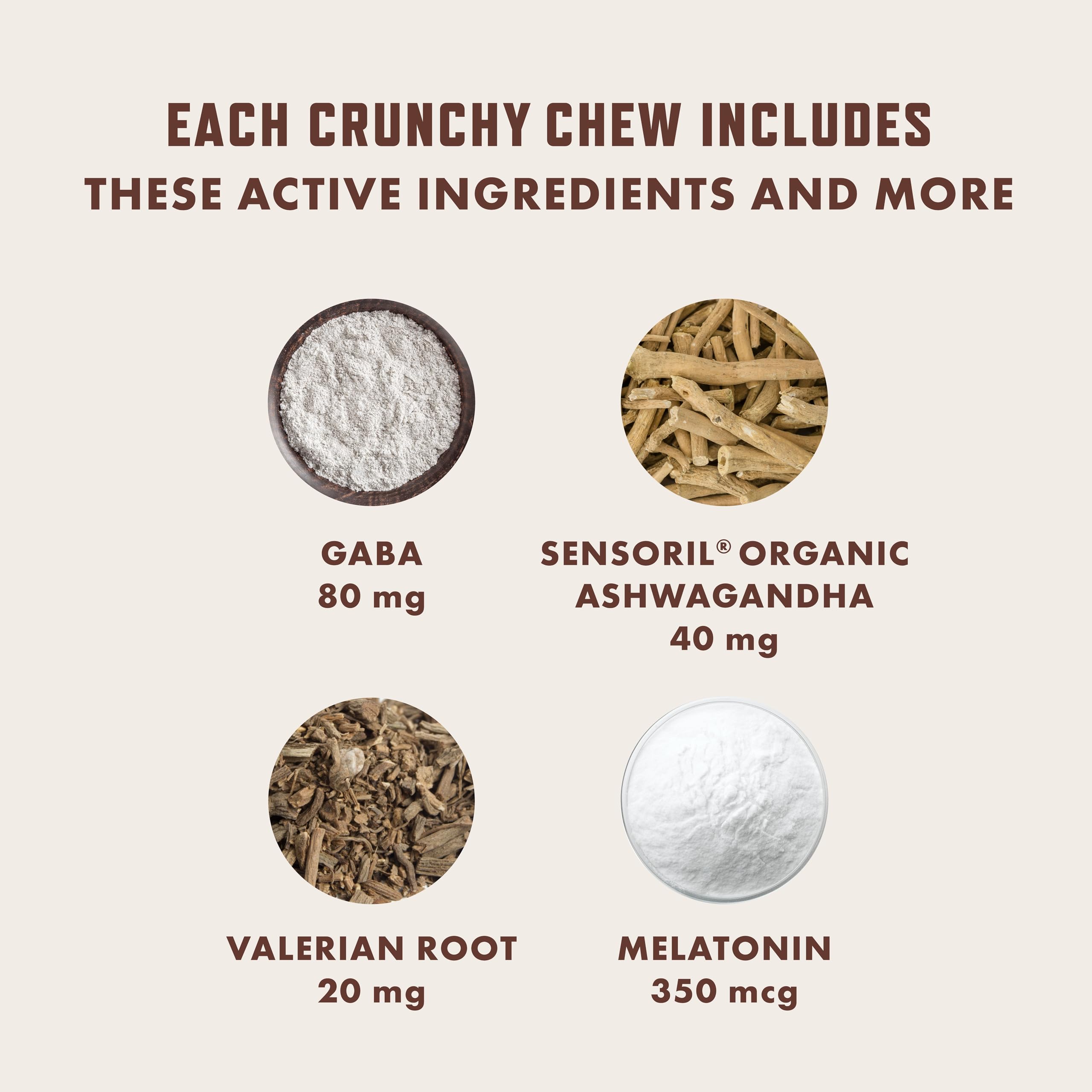 Rocco & Roxie cat calming treats travel pack, convenient for vet visits and car rides.