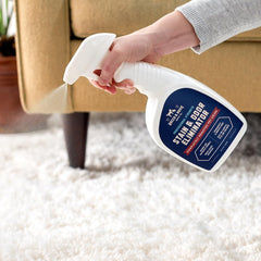Rocco & Roxie CRI-certified safety badge visible on packaging.