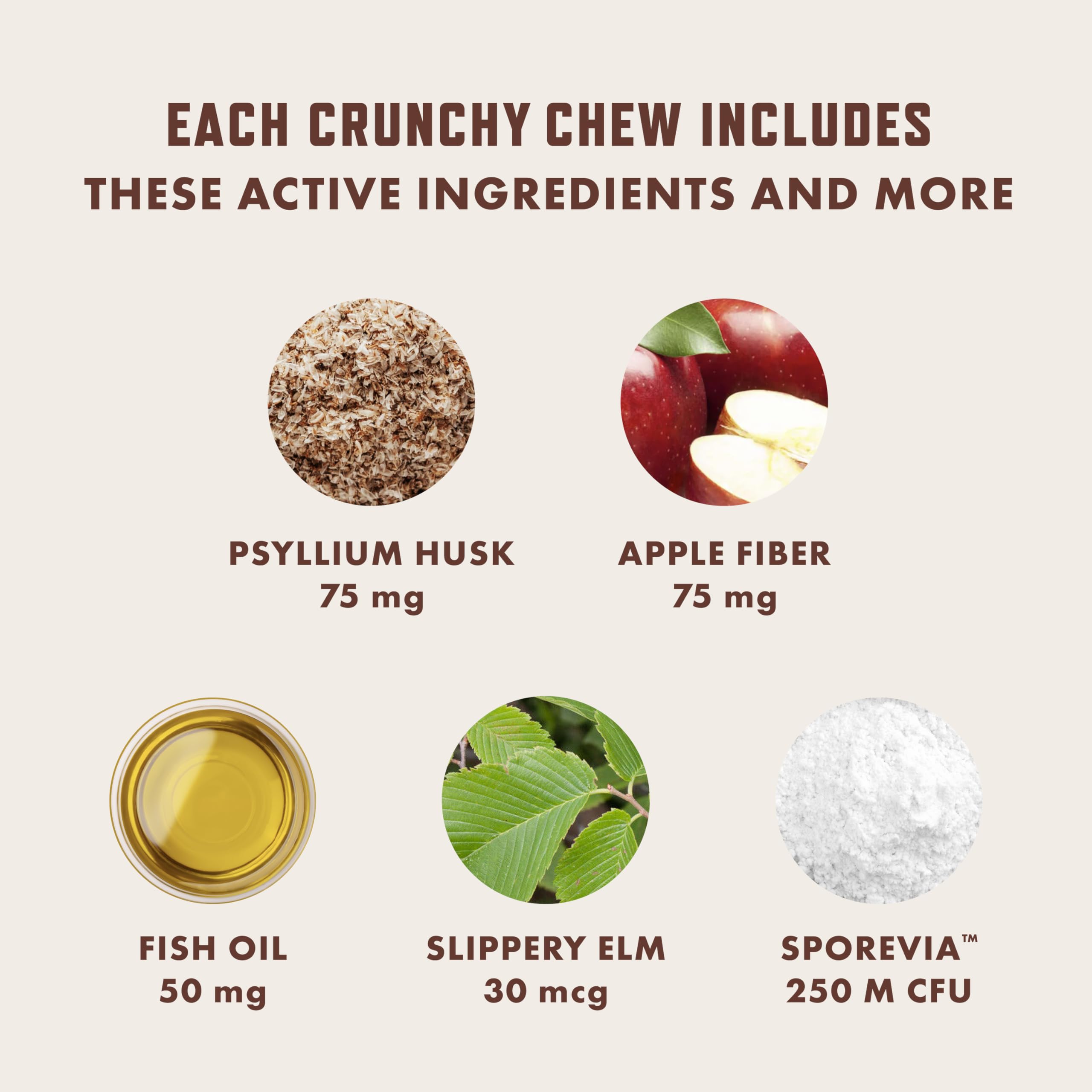 Rocco & Roxie Hairball Treat cat eating action demonstrates simple administration