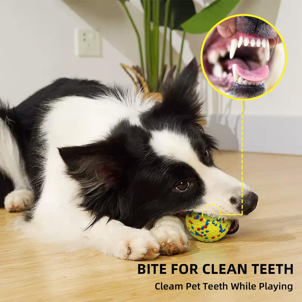Rocfish durable chew toy large dogs, withstands rough chewing and tossing.