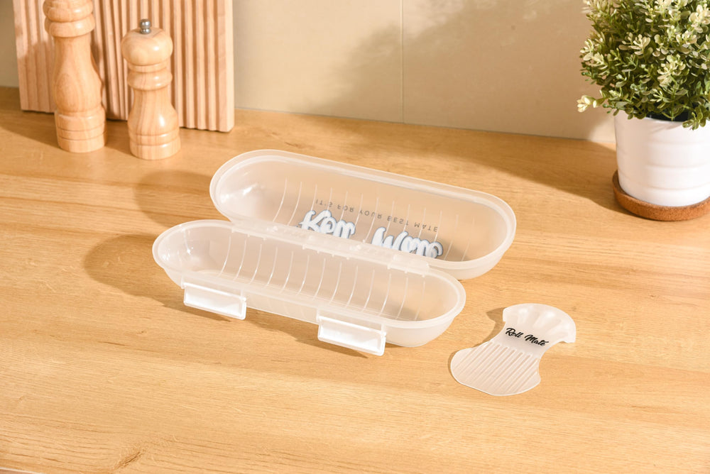 Roll Mate small size range shows options for different dog roll brands.