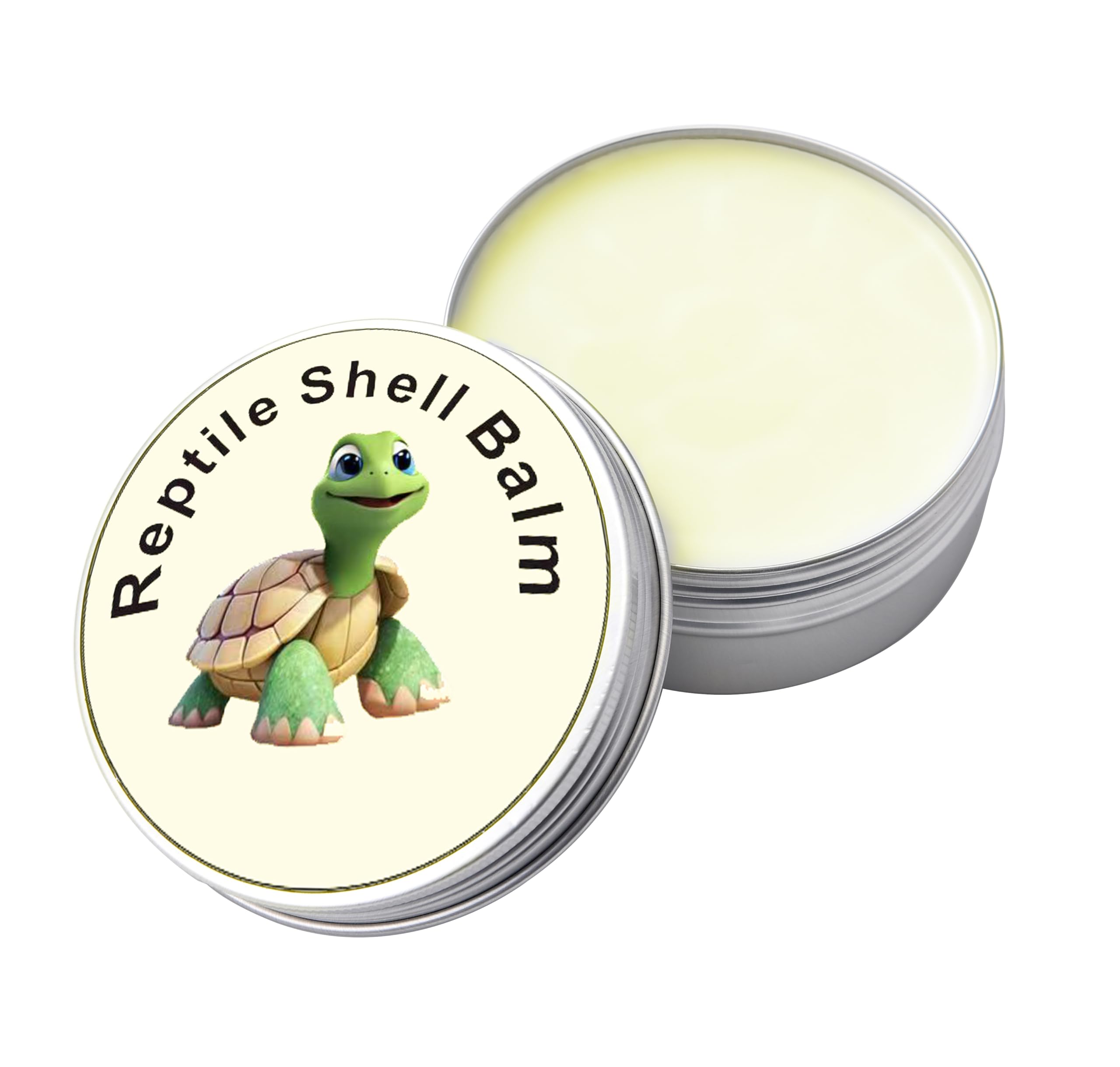ropto Reptile Shell Balm protective moisture layer on skin