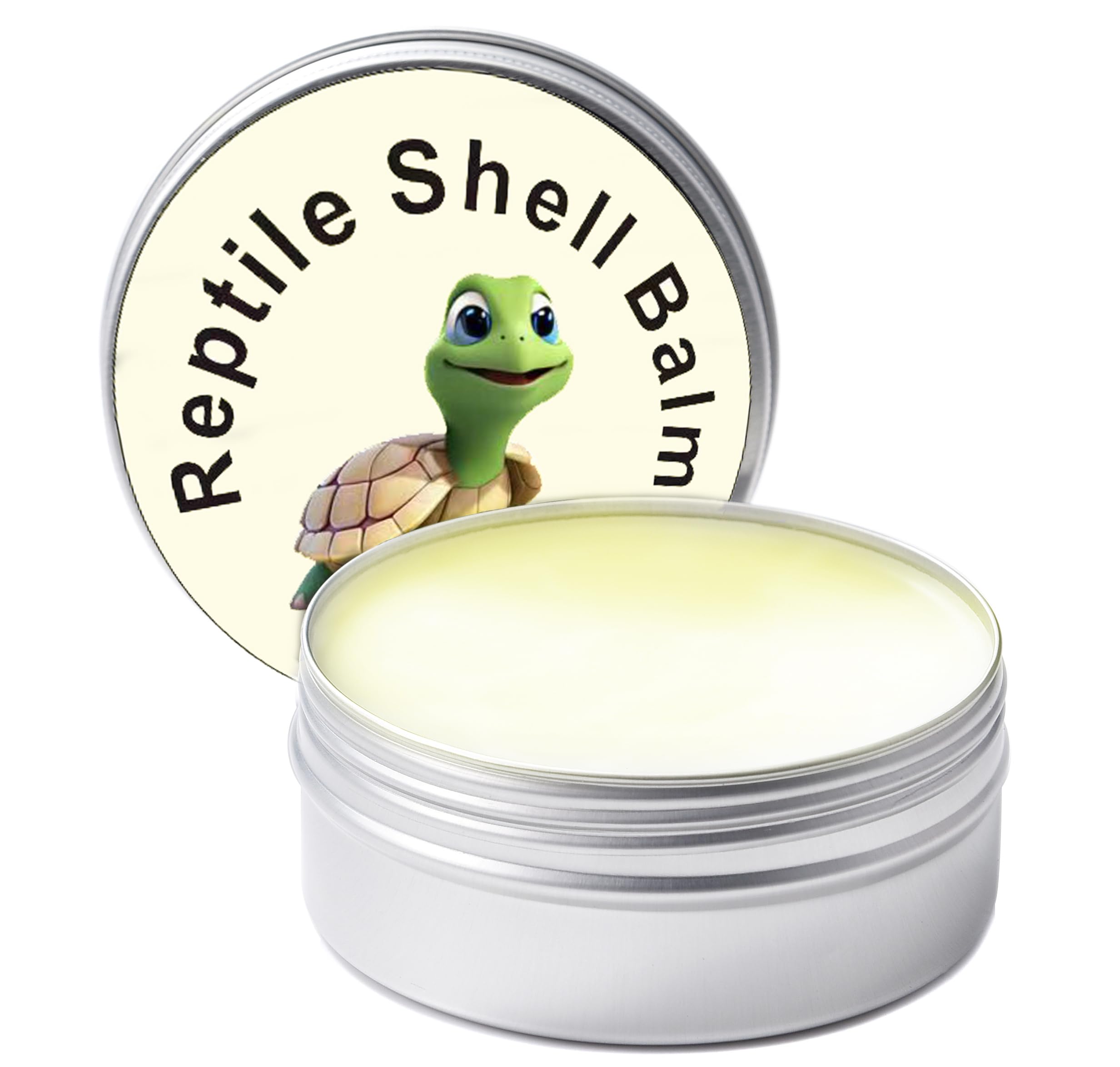 ropto Reptile Shell Balm closeup of dry skin relief