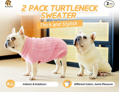 Roseelk beige knit closeup shows plush fabric and durable stitching for everyday wear.