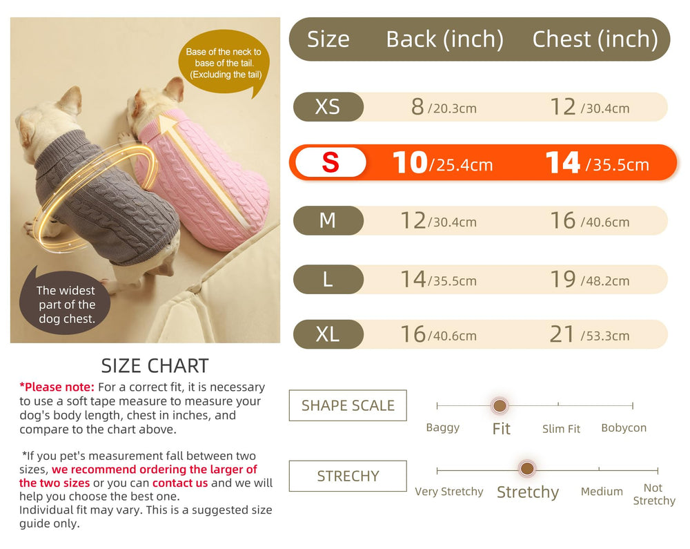 Roseelk dense thermal knit close-up reveals warm winter protection
