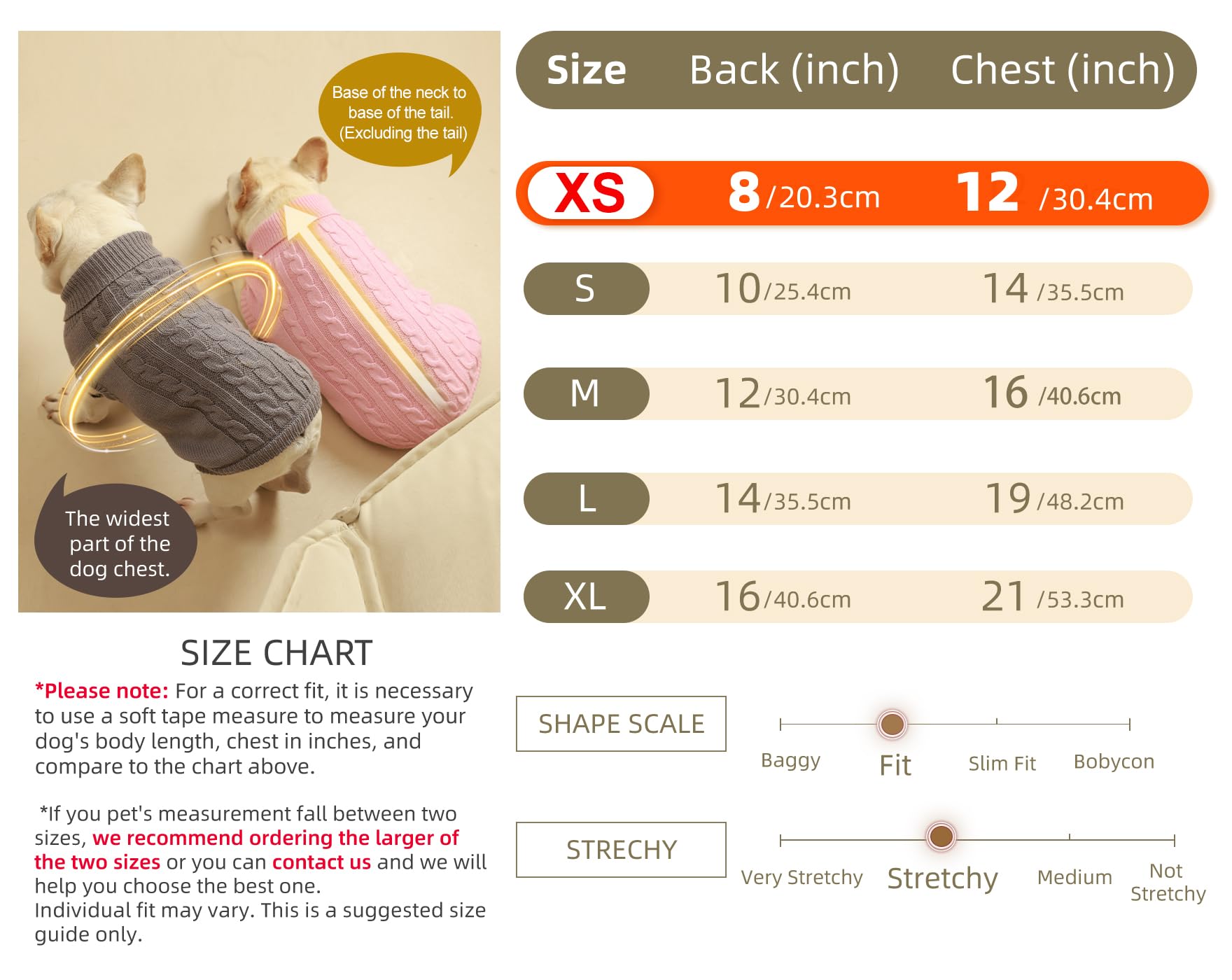 Roseelk stretchy double-needle stitching promotes structure and long-lasting wear.