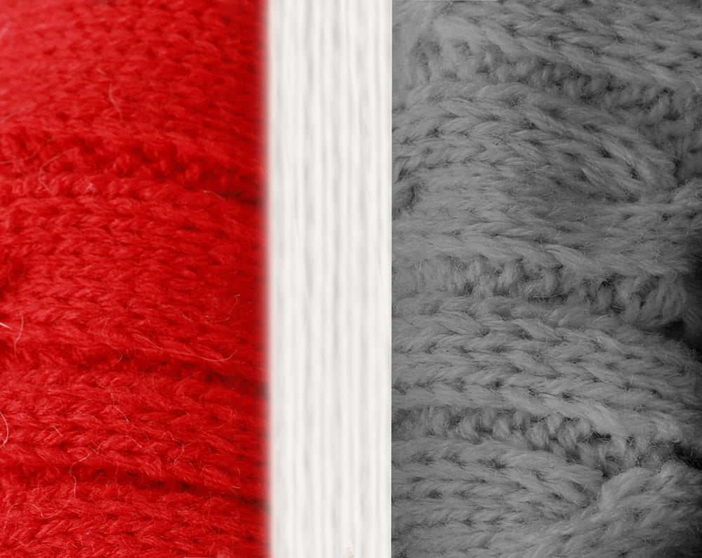 Roseelk pet-winter-gear pair shows festive yet practical two-piece option