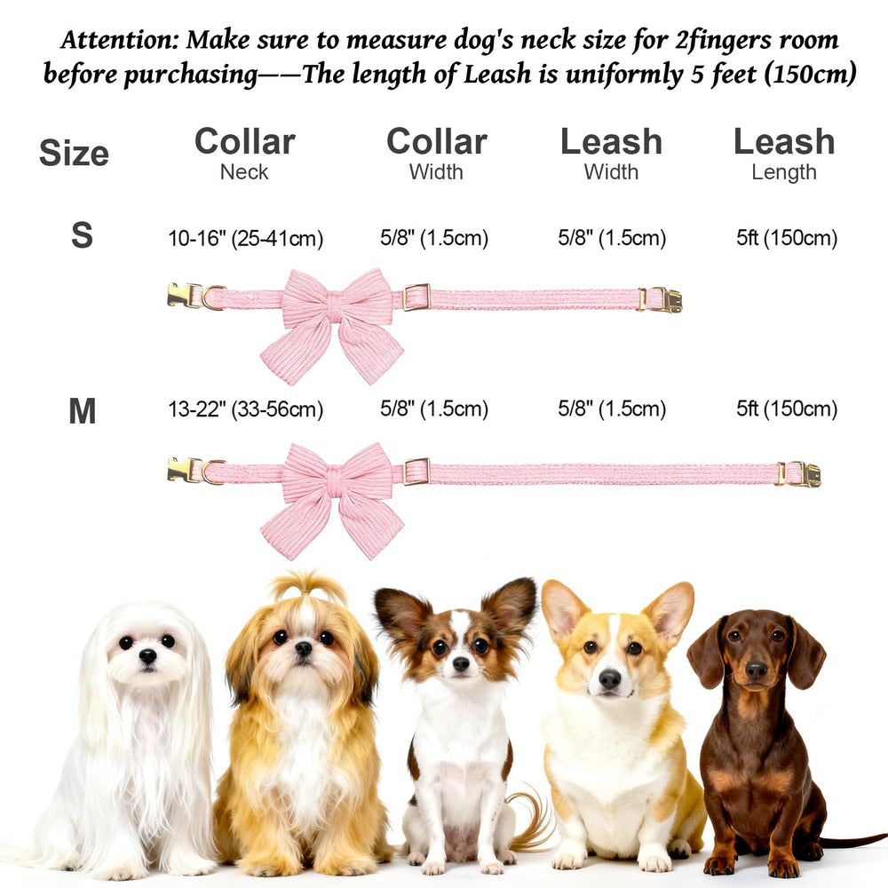 RoseYouth breathable mesh collar keeps pup cool during daily adventures