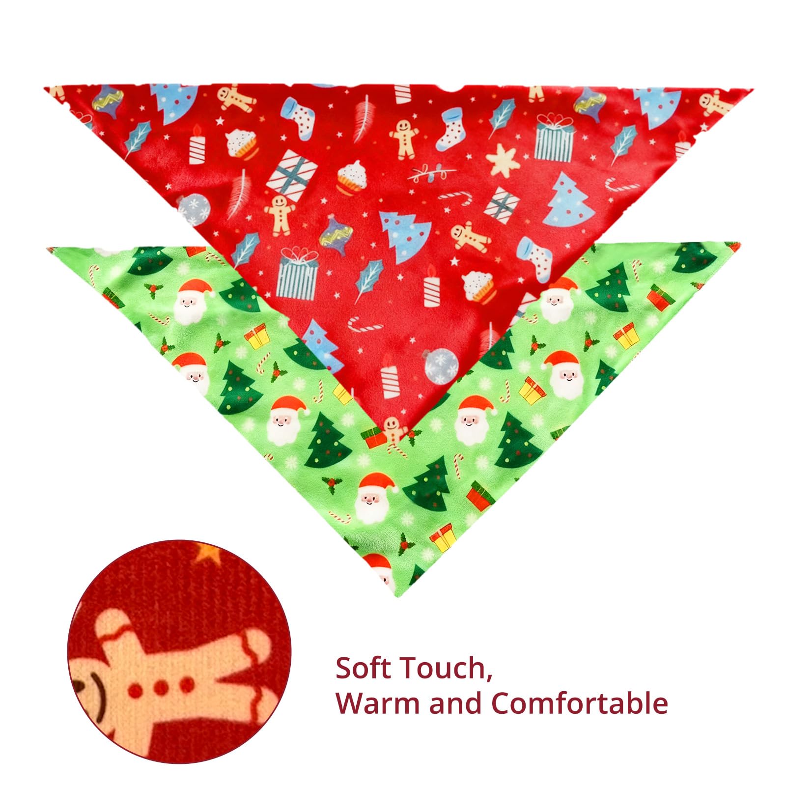 RoseYouth size reference shows 25x17x17 inch triangle suitable for up to 16 inch necks.