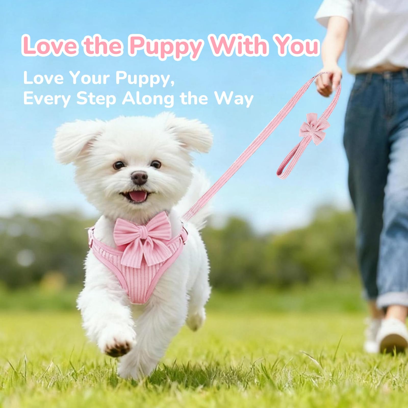 RoseYouth size-guide image with tips for a perfect fit.