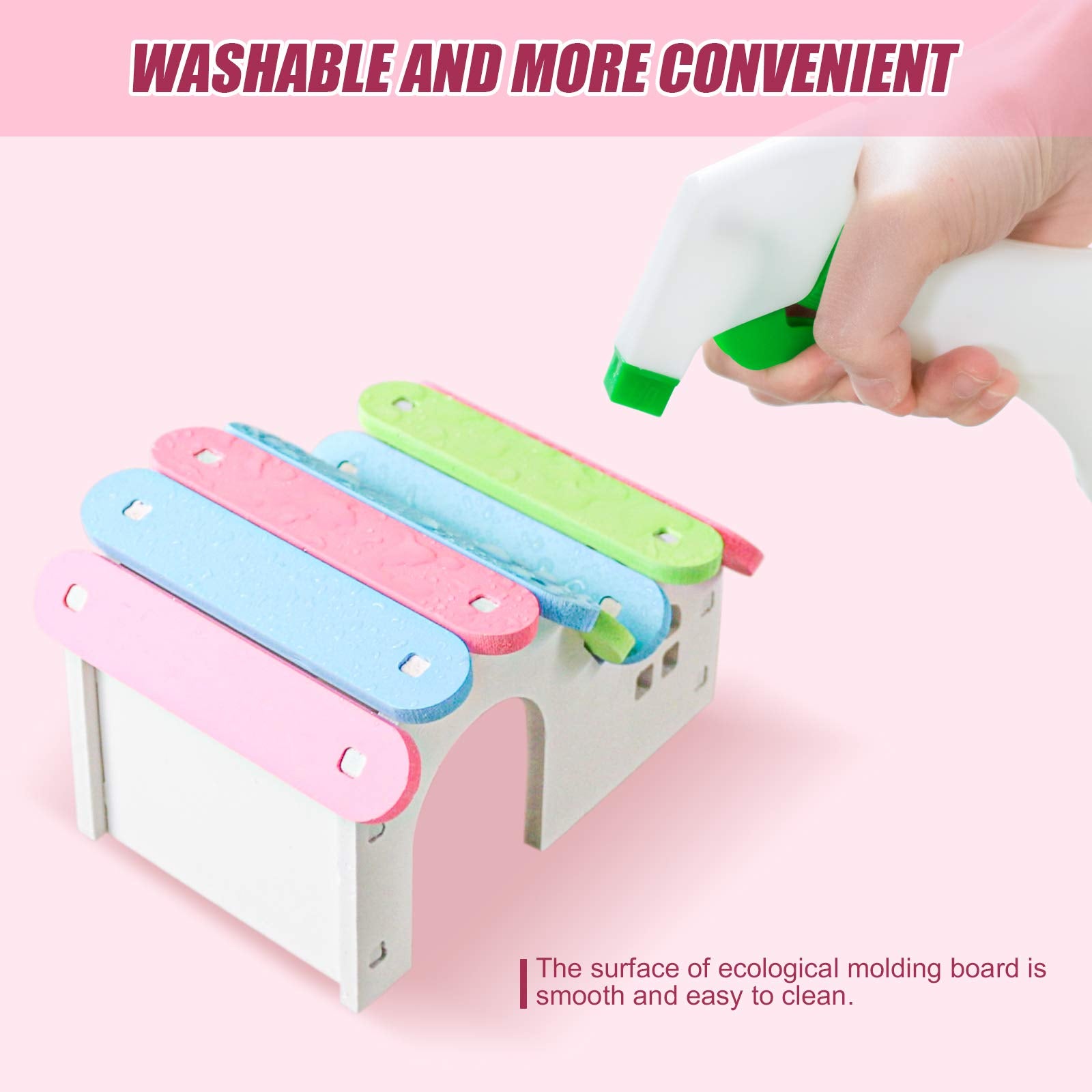 Roundler pet sport fitness circle supports active exercise and enrichment