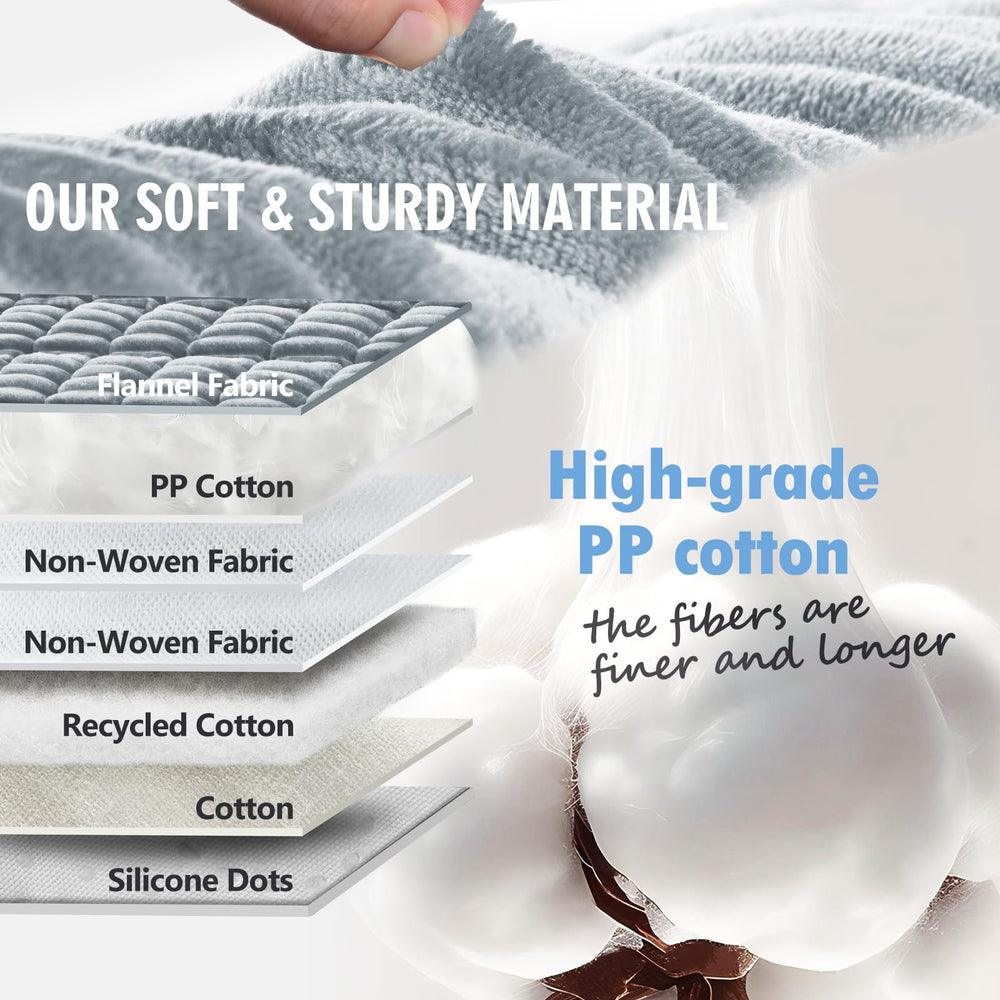 ROUWINNE backseat dog bed is machine washable for quick cleanup.