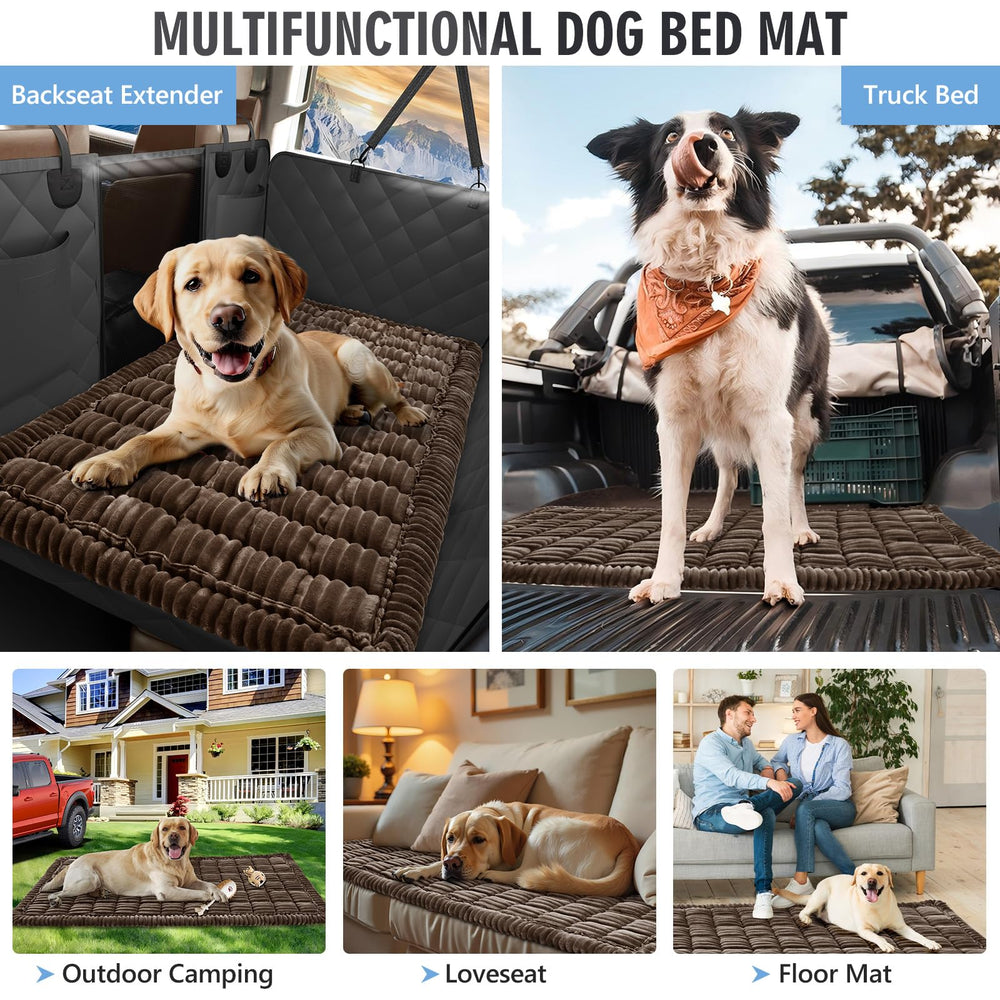 ROUWINNE expands to full 59 inches for ample coverage