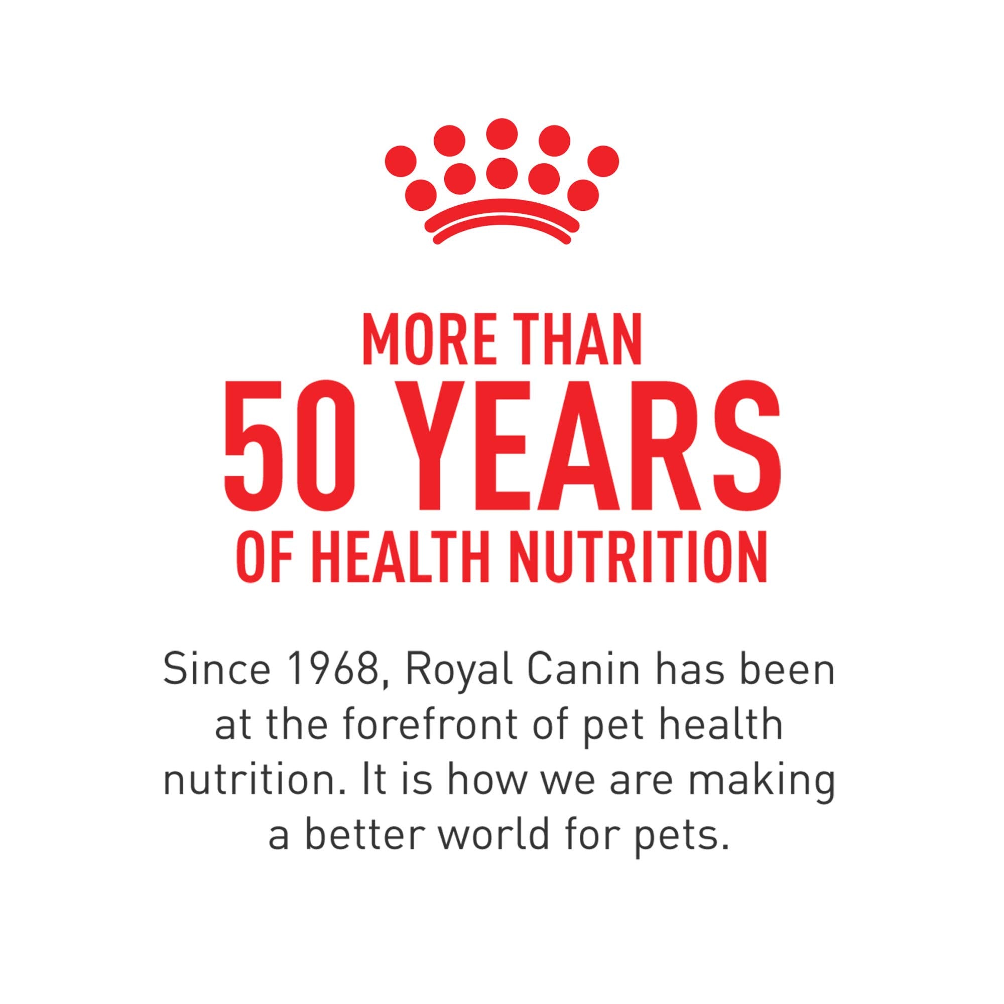 Royal Canin Adult dog chews designed for convenient daily use.