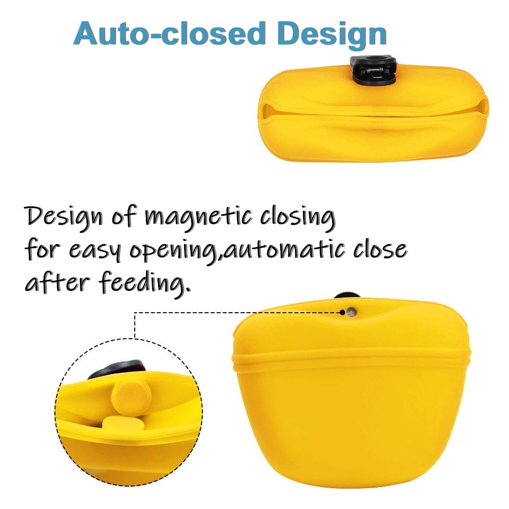 RoyalCare soft lightweight silicone case promotes portable convenience on outdoor adventures.