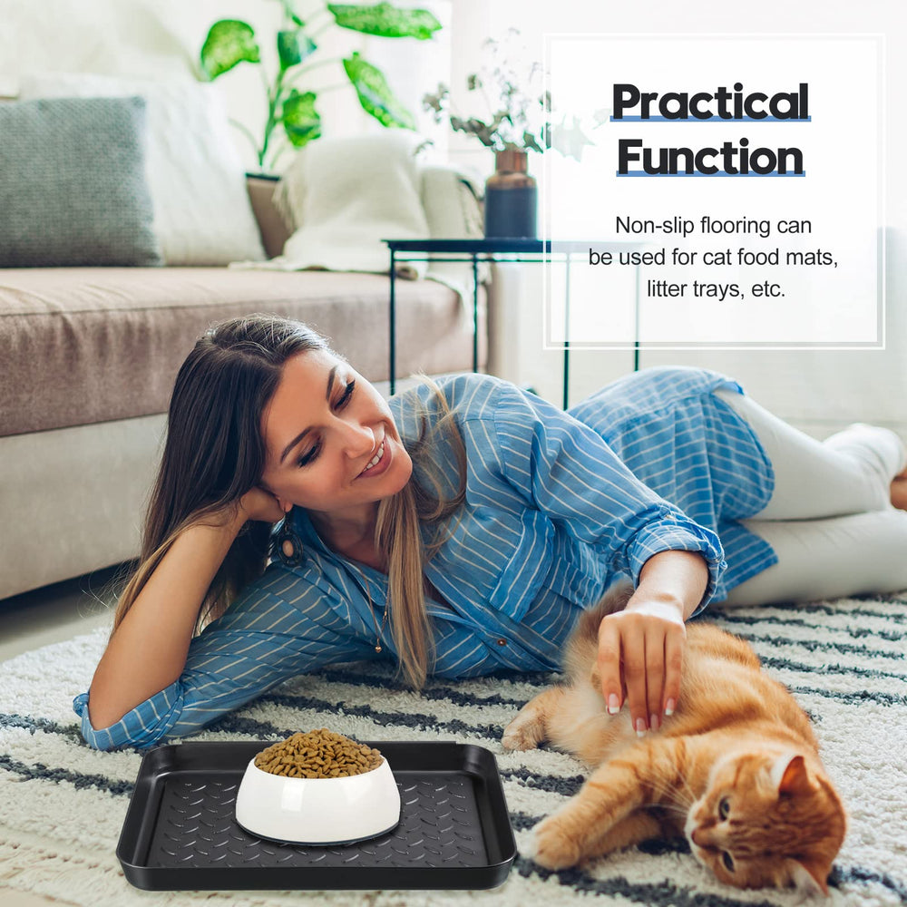 Rozer boot tray suitable for multi-use indoors or outdoors