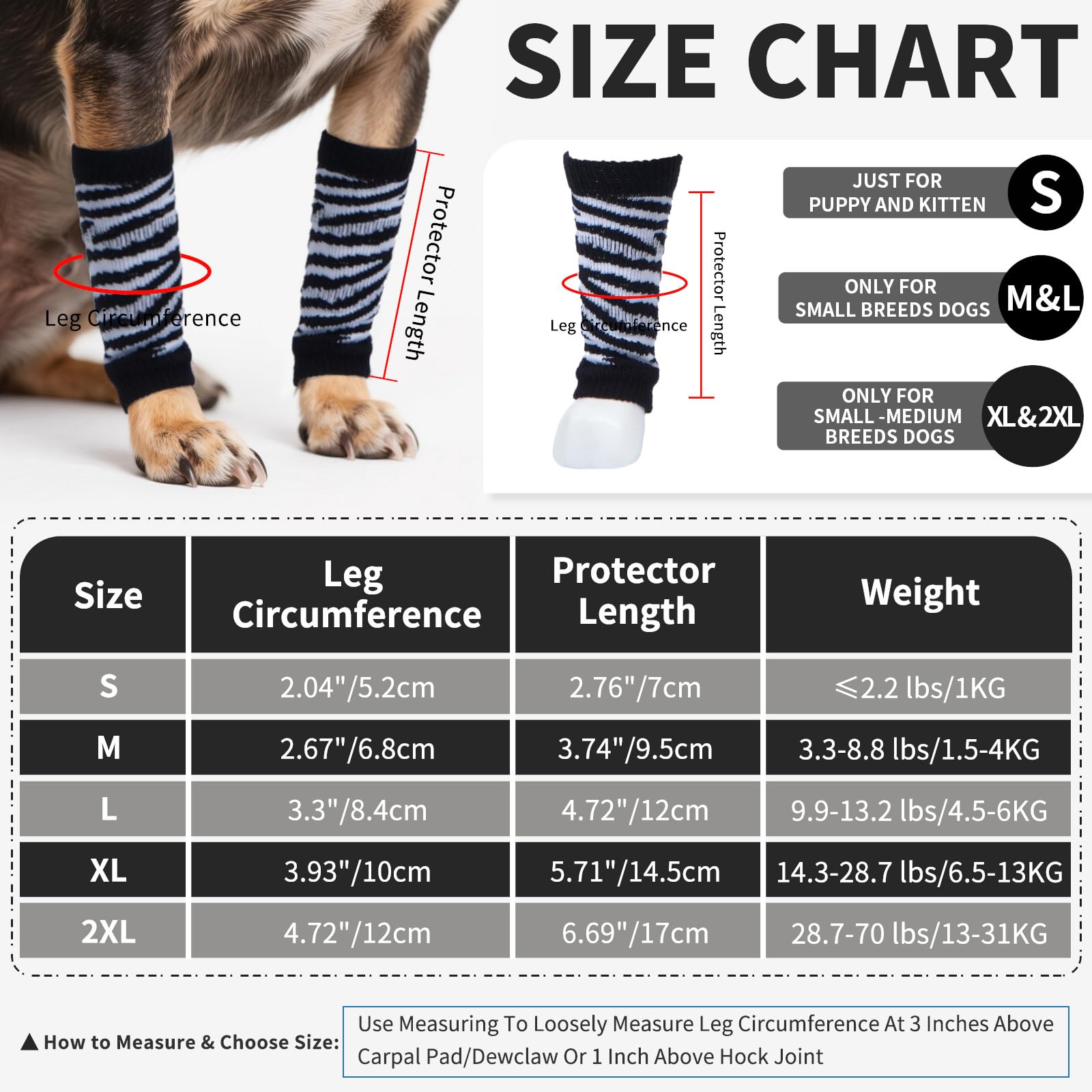 Breathable knitted fabric of ROZKITCH elbow protector keeps legs cool.