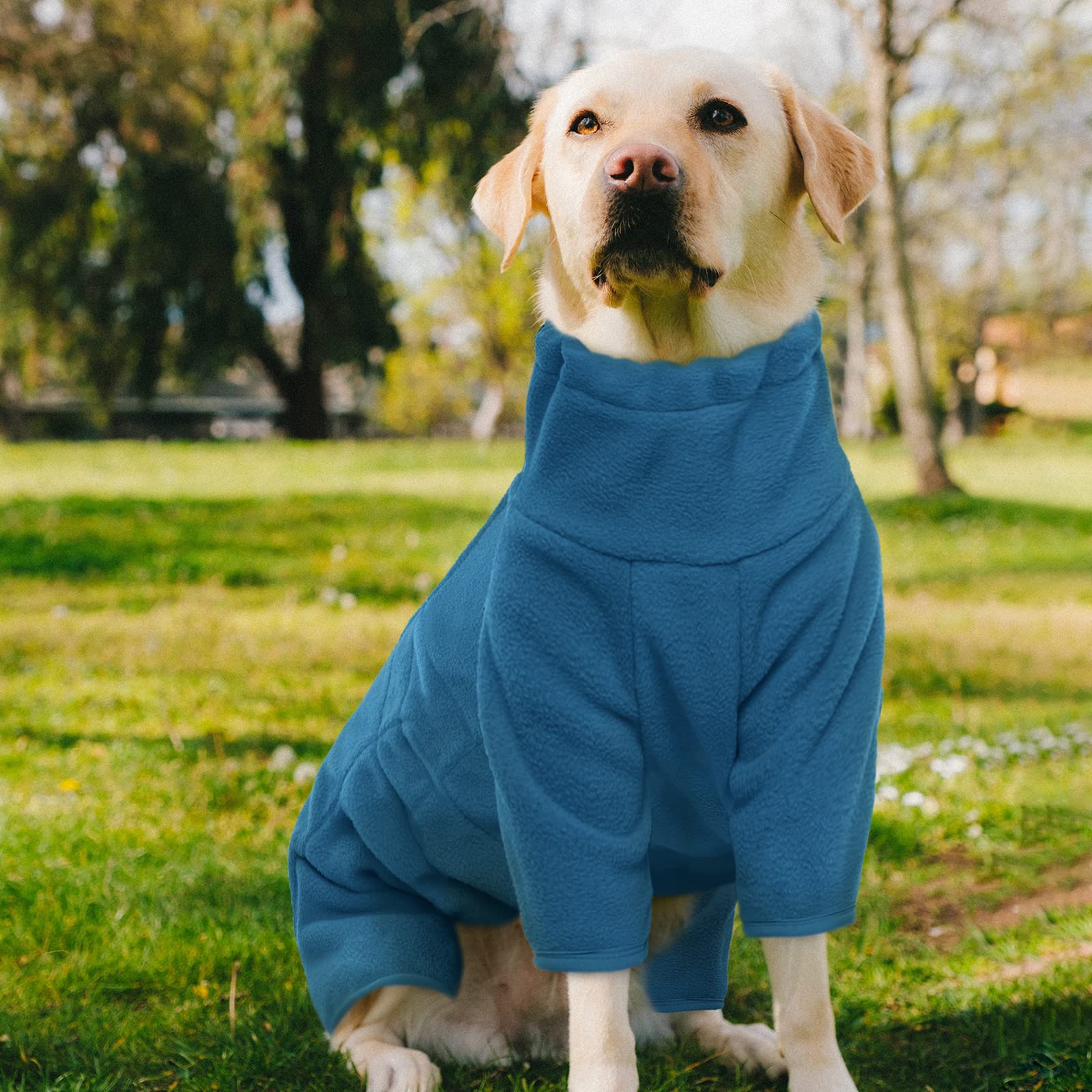 ROZKITCH dog pjs size range 2XS-4XL fits many breeds
