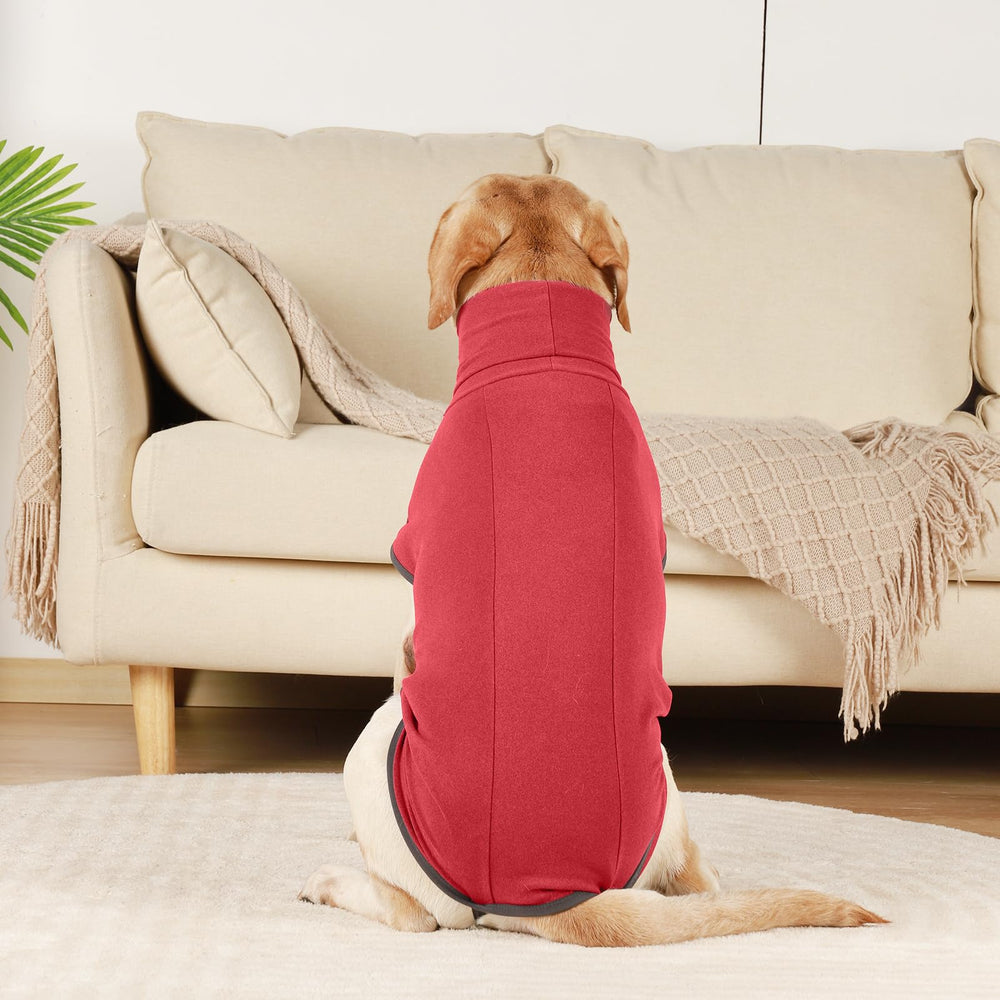 ROZKITCH indoor-outdoor use shot shows versatile warmth for rain or snow