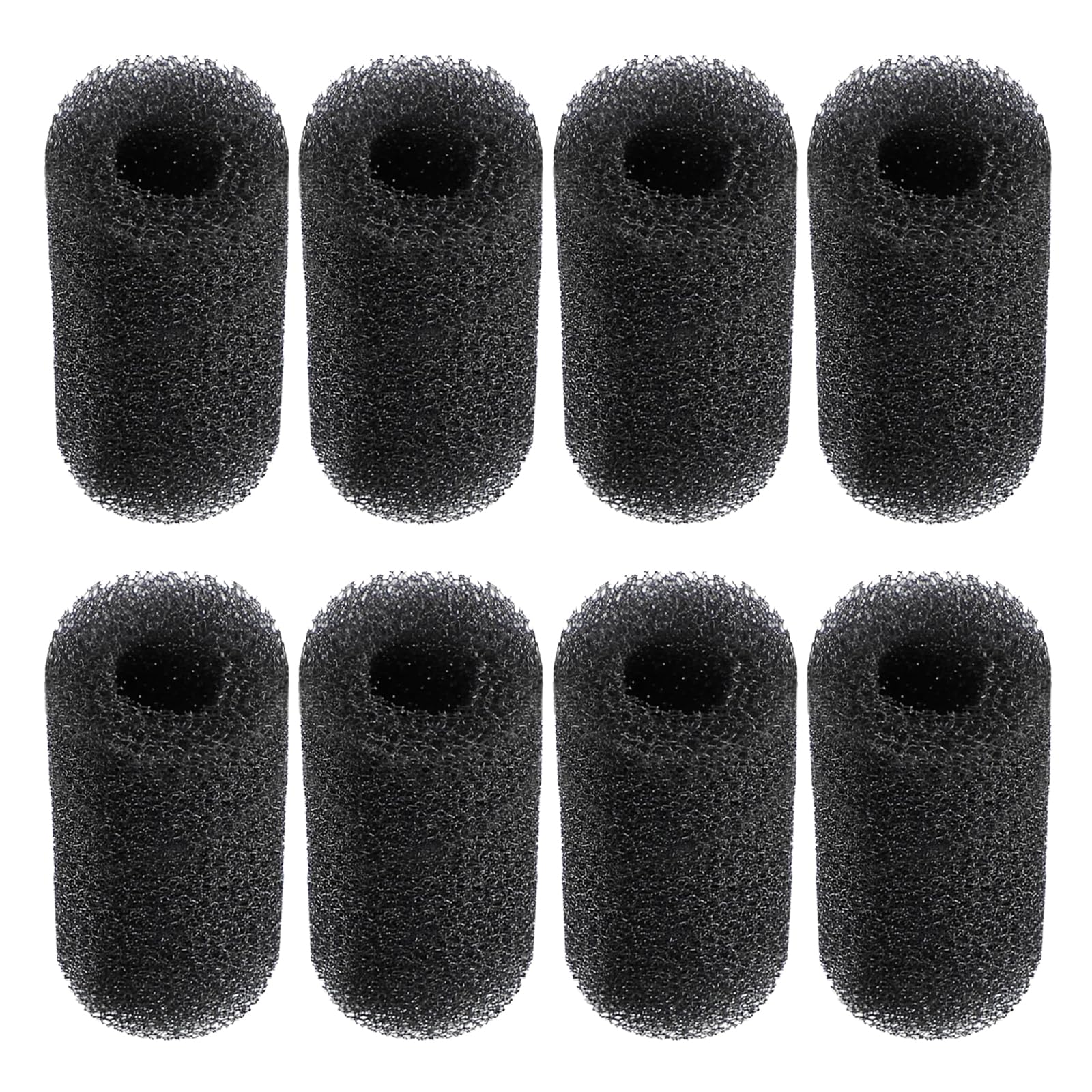 RPBKE pre-filter sponge closeup shows durable material for fry protection