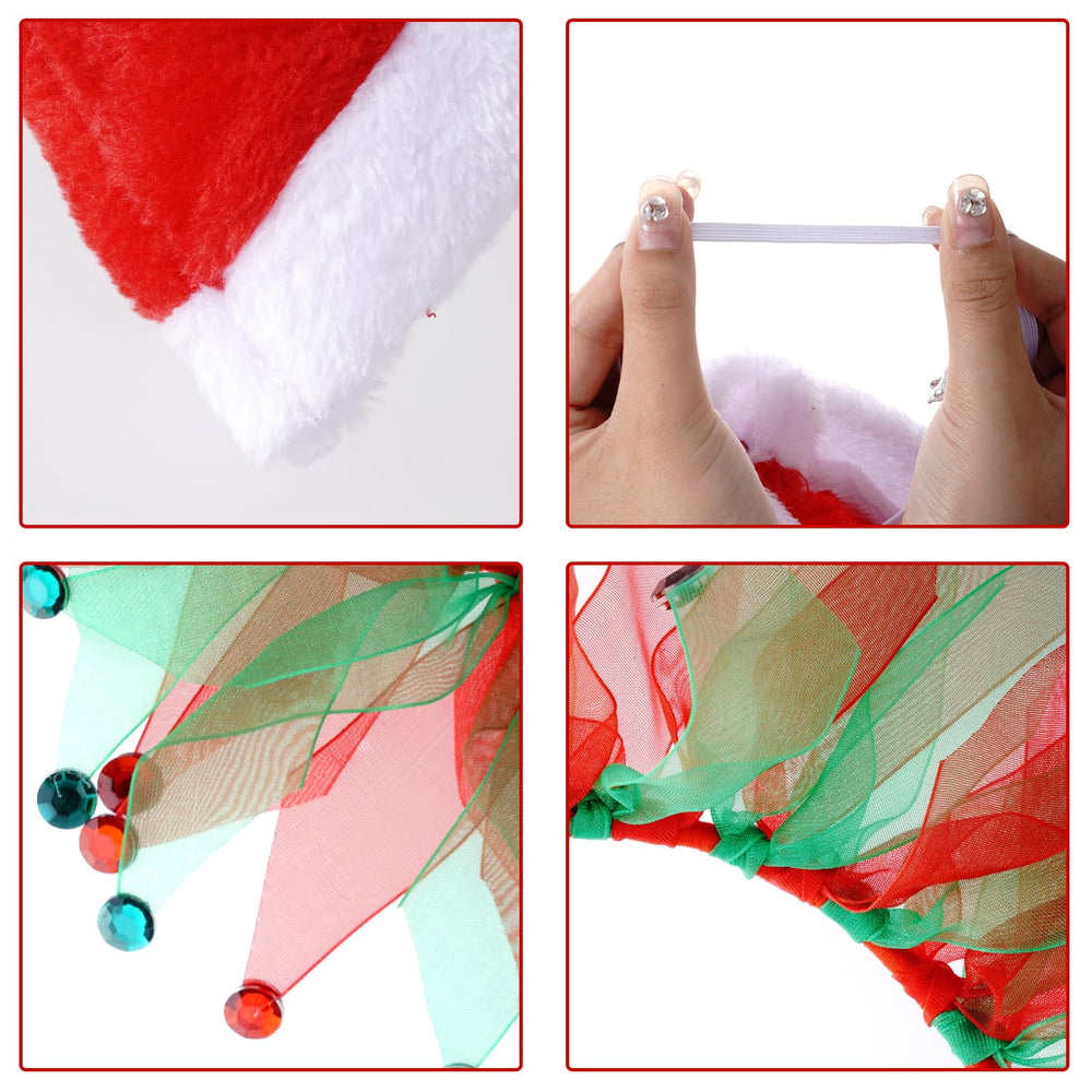 Rthjsfj Small-pet-costume-set ready for holiday gatherings and party-ready looks.