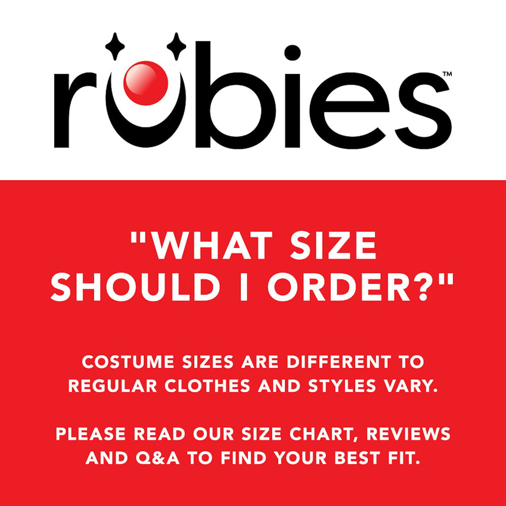 Rubies Woodstock jumpsuit with arms highlights playful, easy-to-wear pet outfit for events.