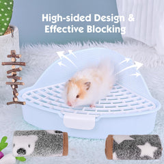 Rubyhome premium odorless plastic material for safe daily use