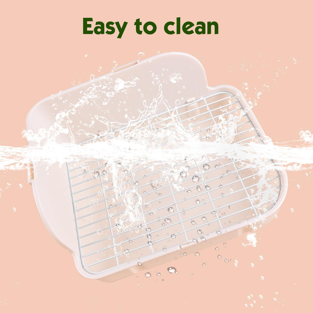 RubyHome suitable for rabbits, guinea pigs, ferrets, chinchillas.