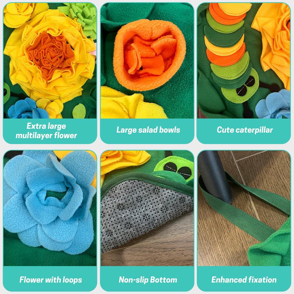 RUBYHOME-small-pets-play-area-setup demonstrates compact setup for indoor bunnies.