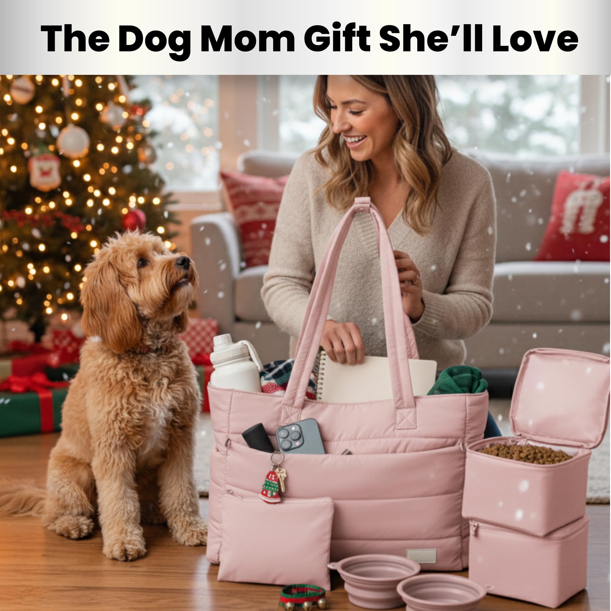 Rubyloo collapsible dog bowls, compact on-the-go hydration and feeding.